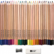 Set de 30 Colores de Palo premium