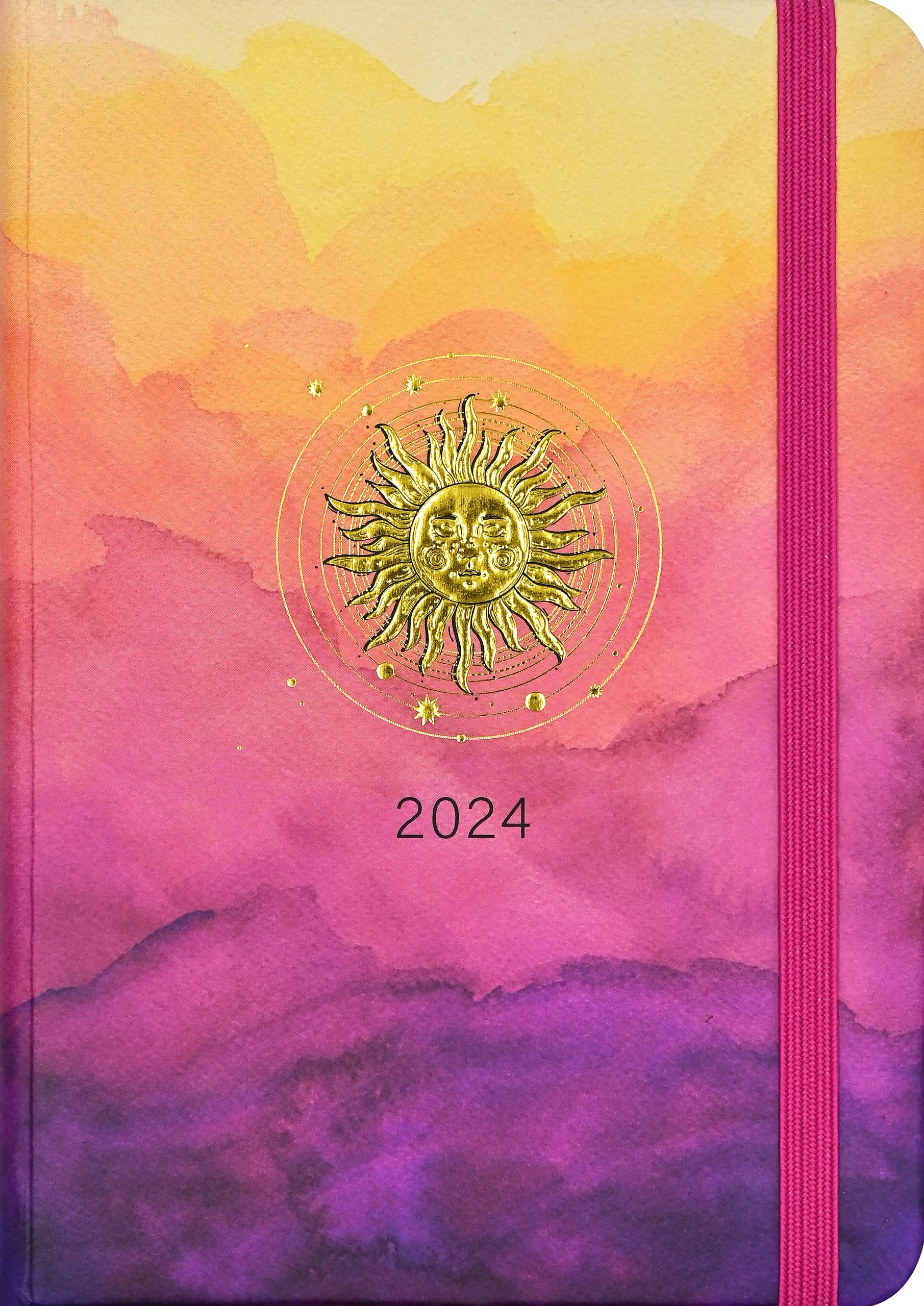 Agenda 2024 Soleil